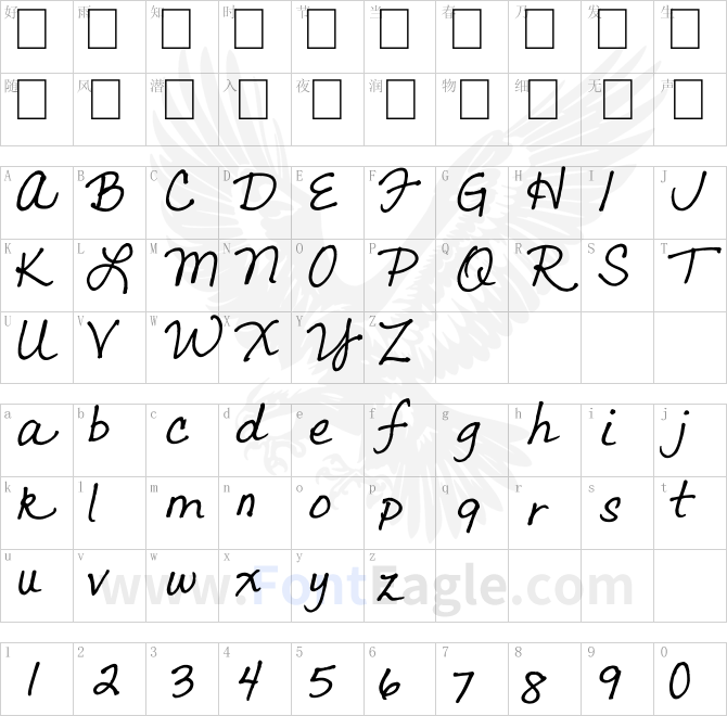 Lara-s-Letters