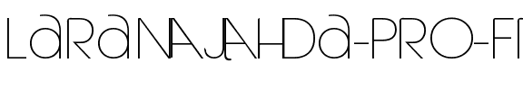 Laranjha Pro Fraco Fraco.ttf
