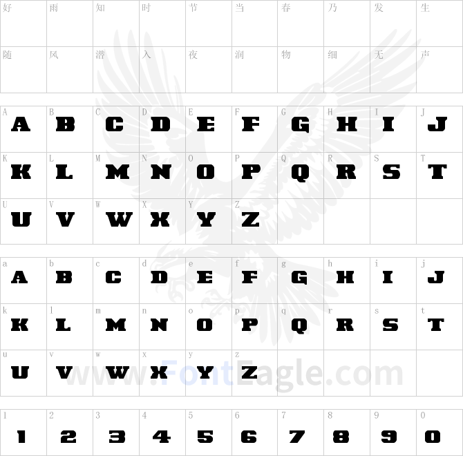 Laredo-Trail-Regular