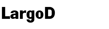 LargoD Regular.ttf