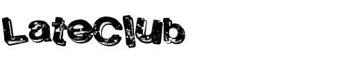 LateClub Regular.ttf