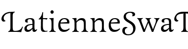 LatienneSwaT Regular.ttf