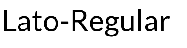 Lato Regular.ttf