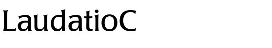 LaudatioC Regular.ttf