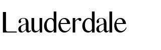 Lauderdale Regular.ttf