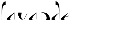 Lavande Medium.ttf