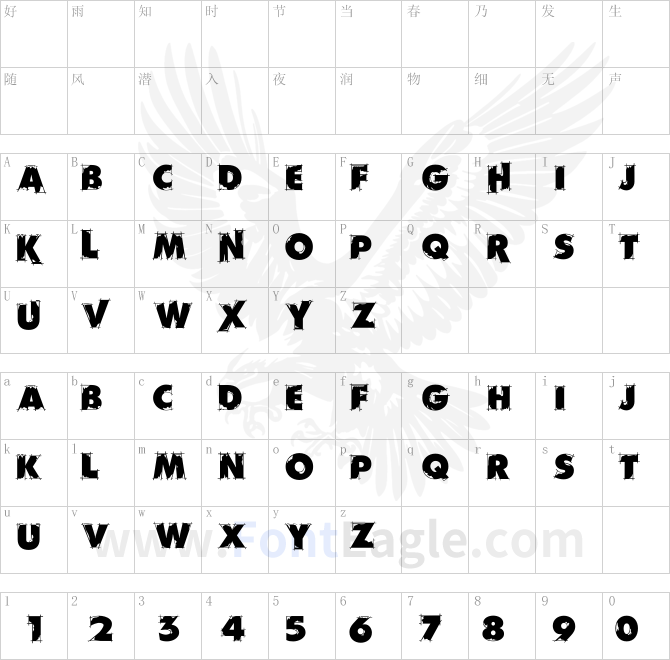 LayoutGothic-Regular