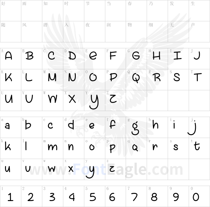 Lazy-Spring-Day-Demo