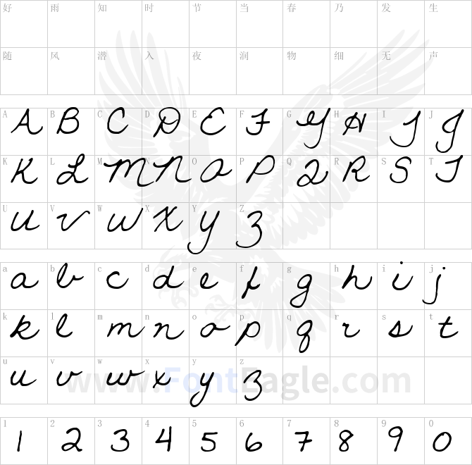 Leaf-Queen-Script-scripty-2