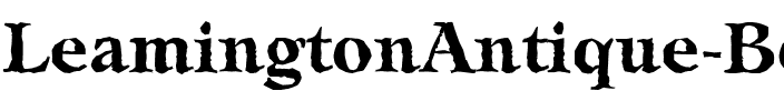 LeamingtonAntique Bold.ttf