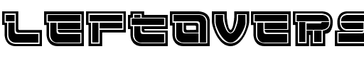 LeftOvers Regular.ttf