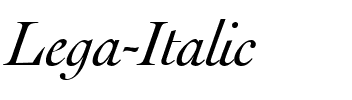 Lega Italic.ttf