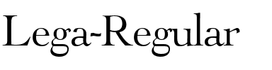 Lega Regular.ttf