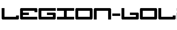 Legion Bold Bold.ttf