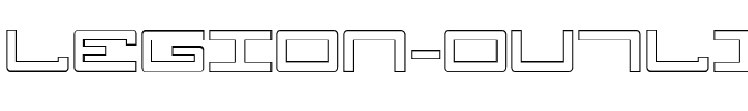 Legion Outline Outline.ttf