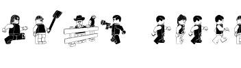 Lego System Dingbats.ttf
