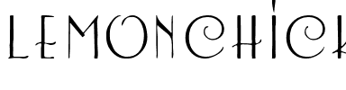 LemonChicken Regular.ttf