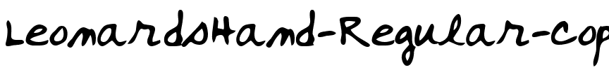 LeonardsHand Regular.ttf