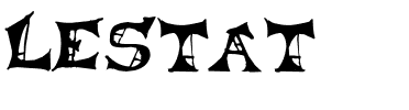 Lestat Regular.ttf