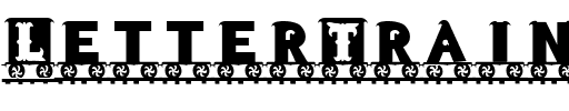 LetterTrain Bold.ttf