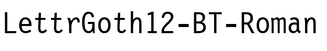 LettrGoth12 BT Roman.ttf