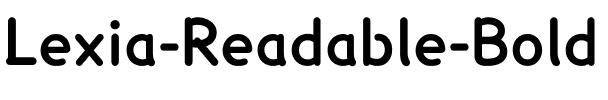 Lexia Readable Bold.ttf