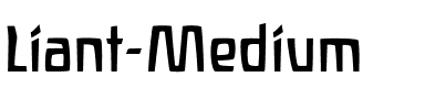Liant Medium.ttf