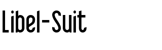 Libel Suit Regular.ttf
