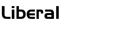 Liberal Bold.ttf