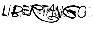 Libertango Normal.ttf