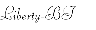 Liberty BT Regular.ttf