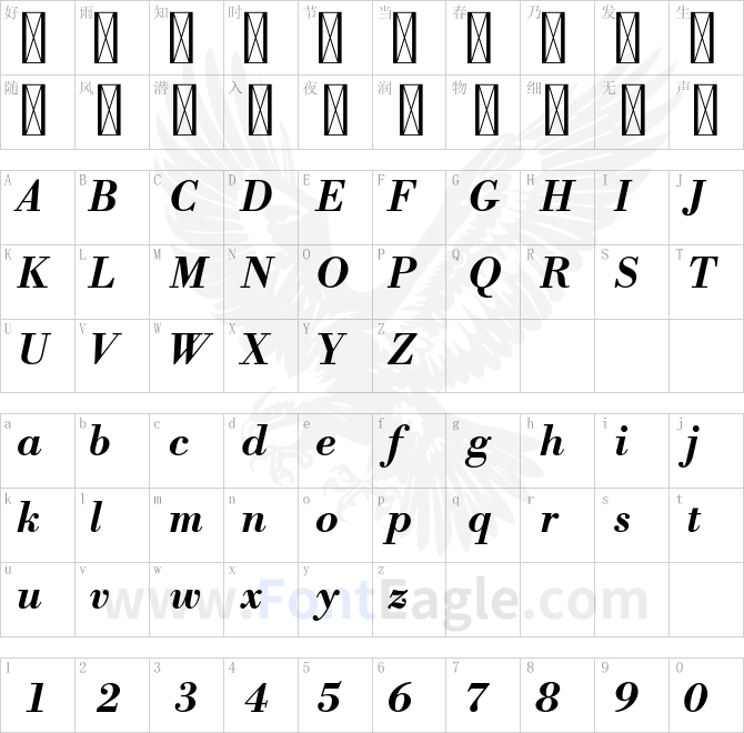 Libre-Bodoni-Bold-Italic