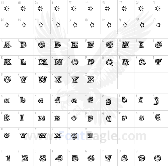 Licktenstein-Chromed-