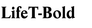 LifeT Bold.ttf