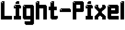 Light Pixel-7 Regular.ttf