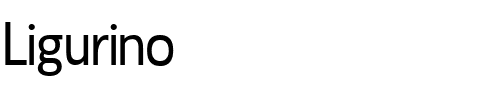Ligurino Regular.ttf