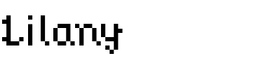 Lilany Medium.ttf