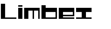Limbex Regular.ttf