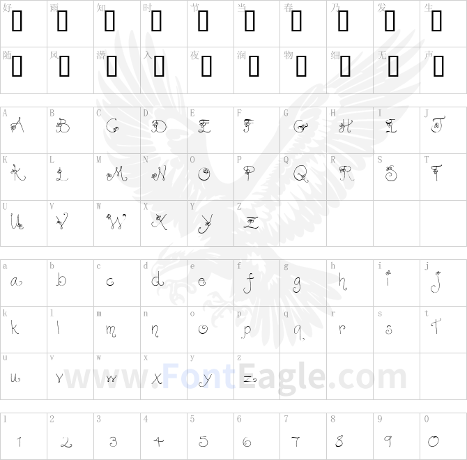 Lindsay-Pretty-Posies