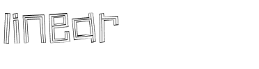 Linear Regular.ttf