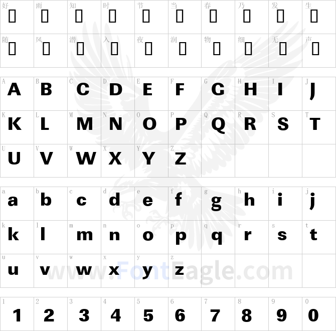LinearStd-Heavy-Regular