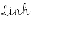 MiuScript Regular.otf