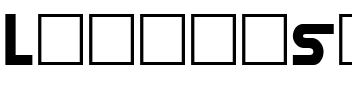 LinkerSwash Normal.ttf