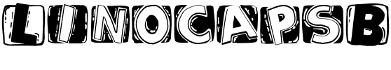 LinocapsB Regular.ttf