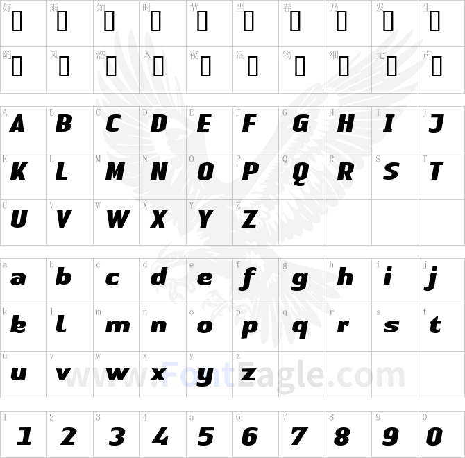 Linotype-Authentic-Sans-BlackItalic