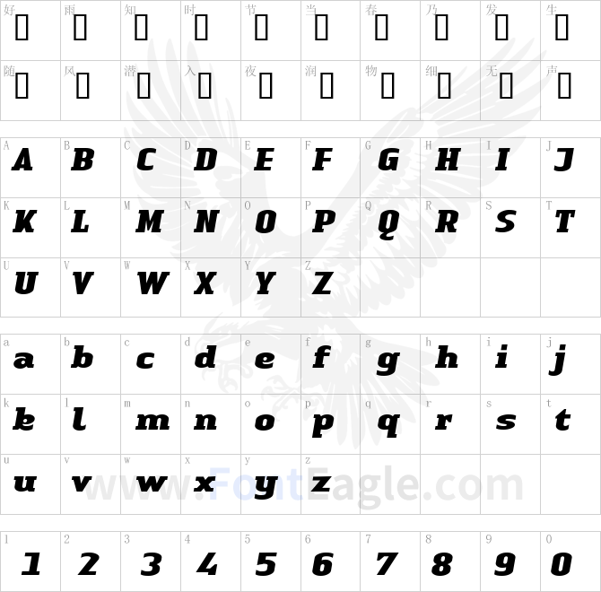 Linotype-Authentic-Serif-BlackItalic