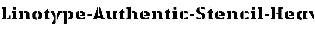LTAuthenticStencil Bold.ttf
