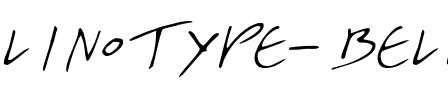 LTBelle Regular.ttf