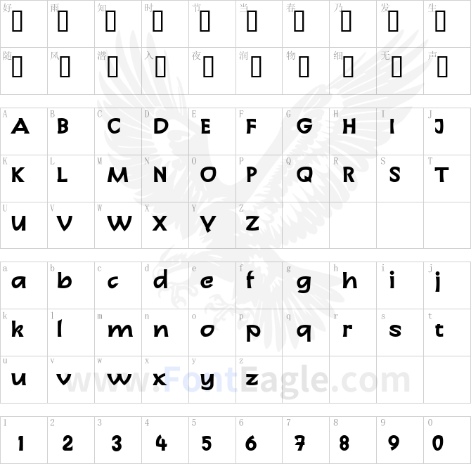 Linotype-Charon-Bold