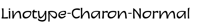 LTCharon Regular.ttf